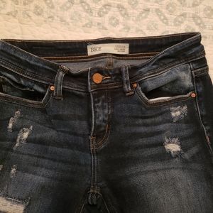 Bke Jeans
